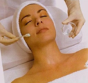 CHEMICAL PEELS Photo